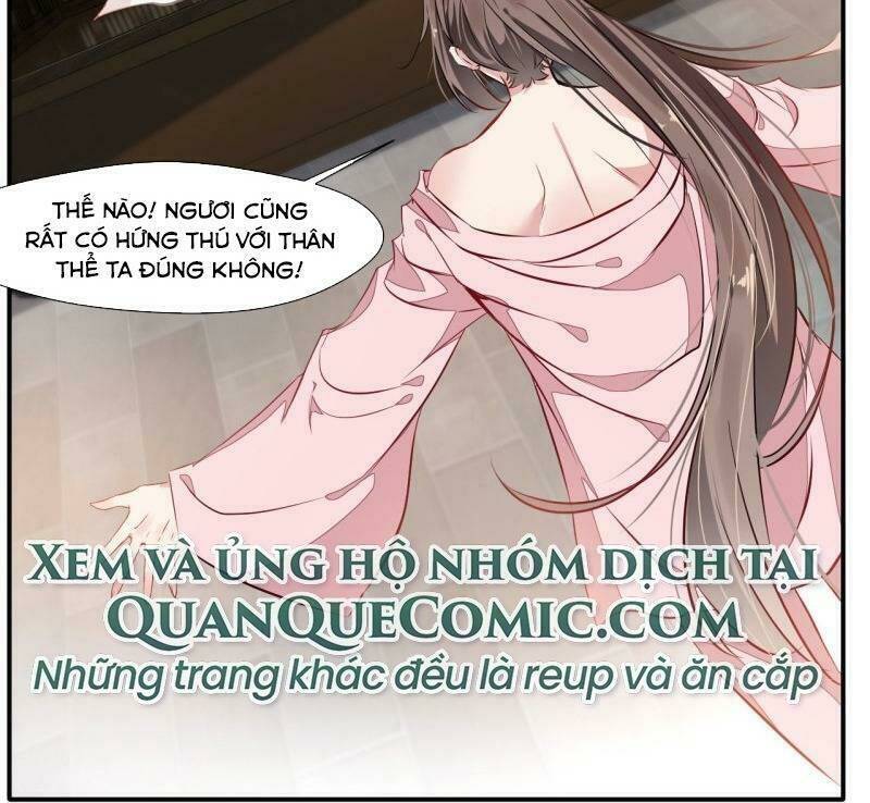 Tuyệt Thế Đế Tôn: Chapter 57