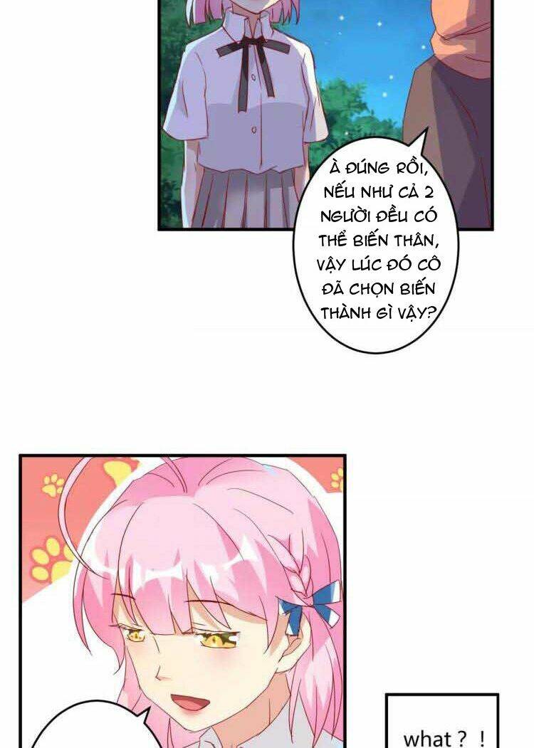 Ân Huệ Của Quỷ Vương: Chapter 16