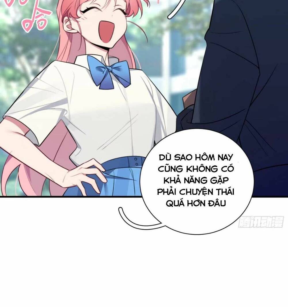 Ta Cùng Cẩu Nam Nhân Yêu Đương: Chapter 6