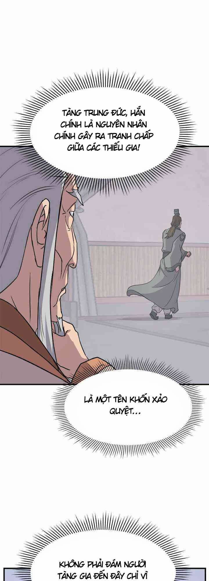 Trọng Sinh, Bất Khả Chiến Bại: Chapter 113