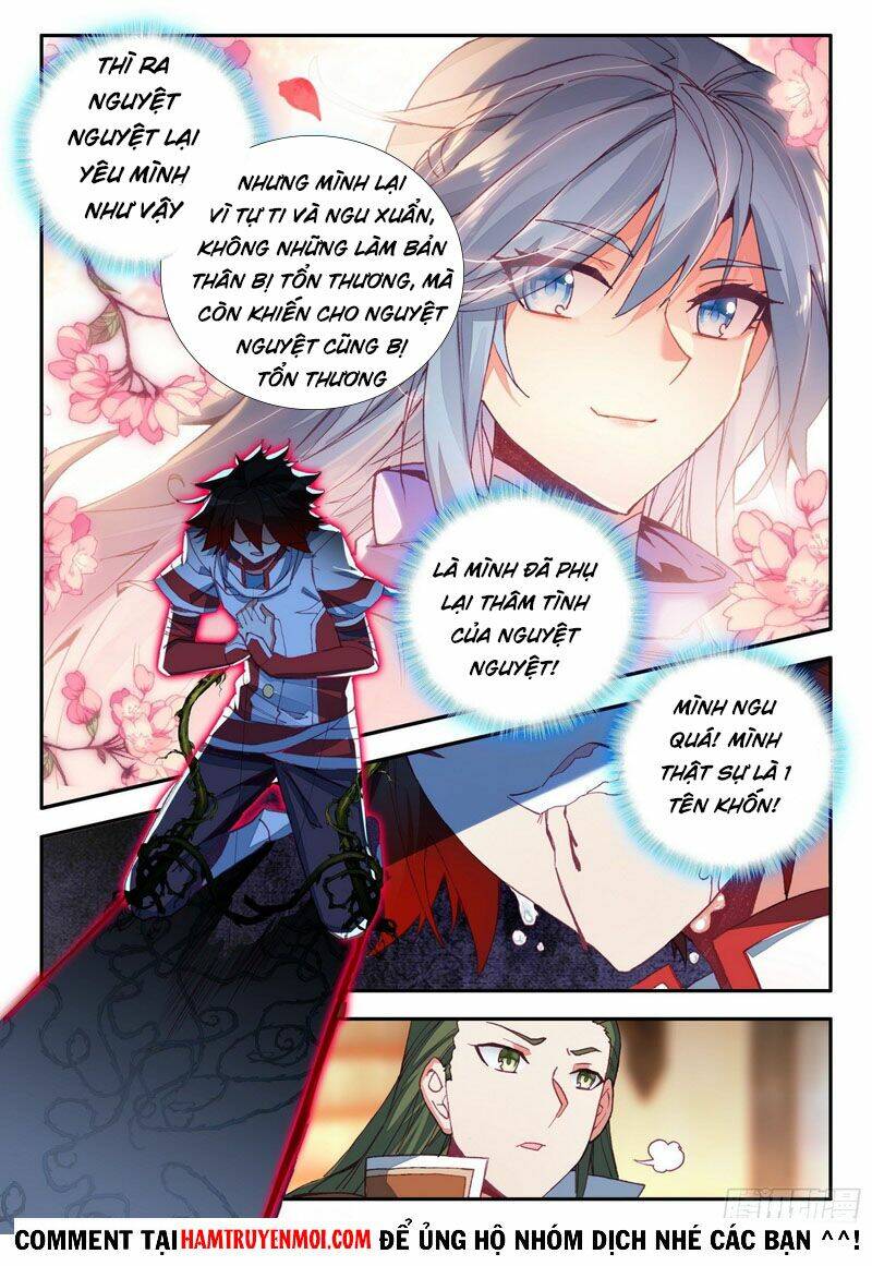 Thiện Lương Tử Thần: Chapter 156