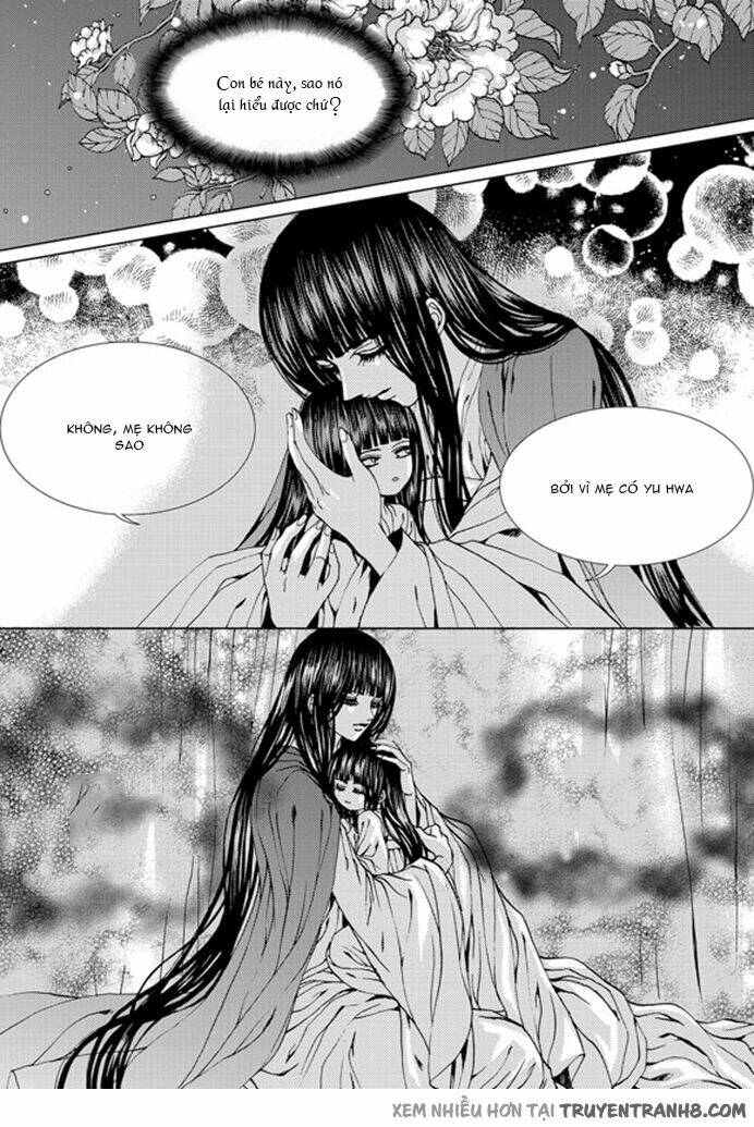 Tân Nương Của Thủy Thần: Chapter 140