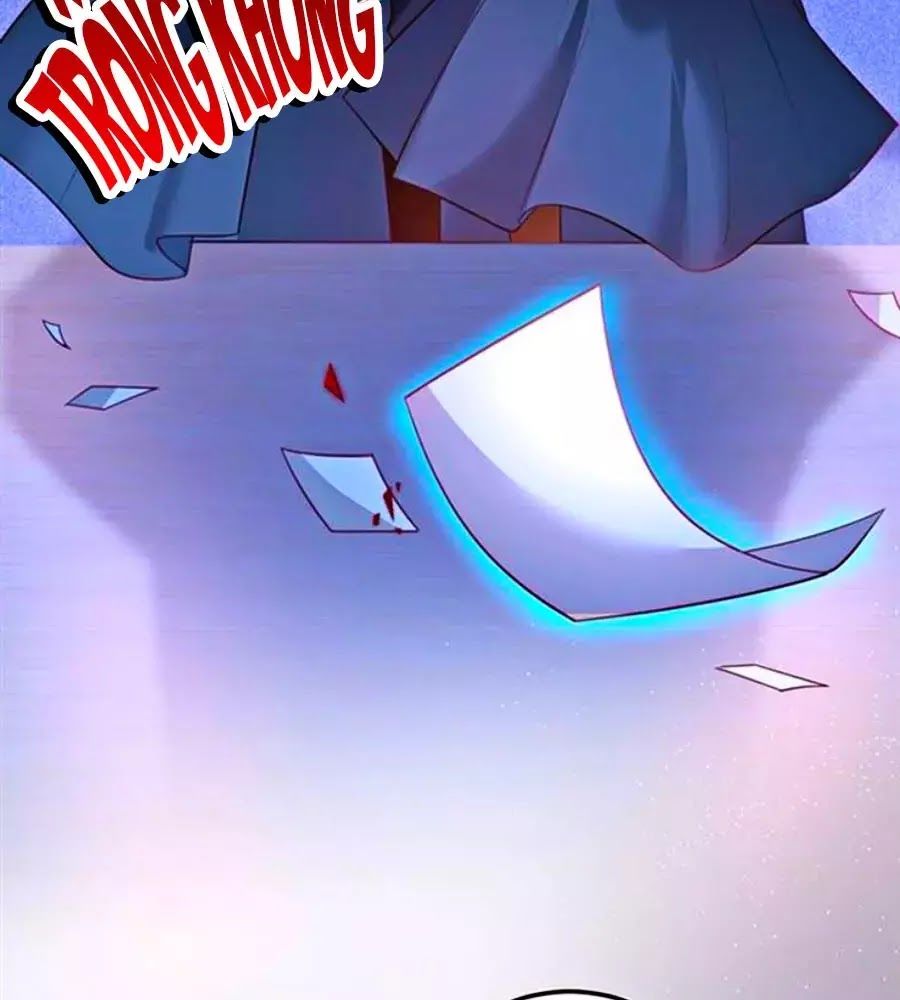 Vương Tử Và Ánh Trăng Đen: Chapter 36