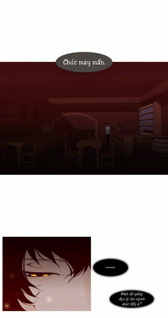 Một Không Gian Thời Gian Khác: Chapter 44