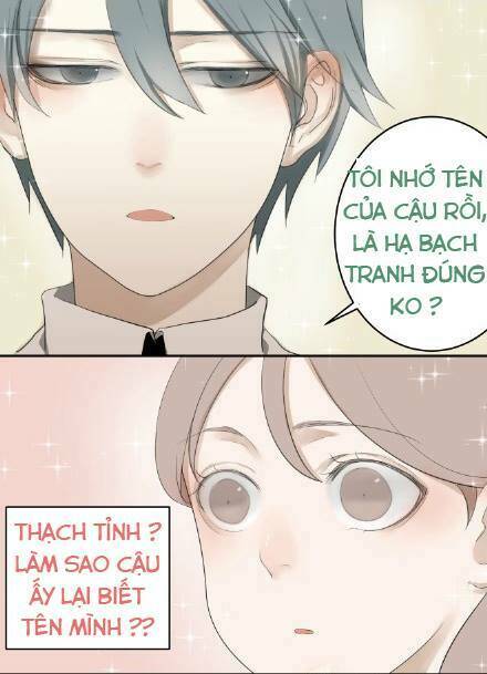 Mối Tình Đơn Phương: Chapter 2