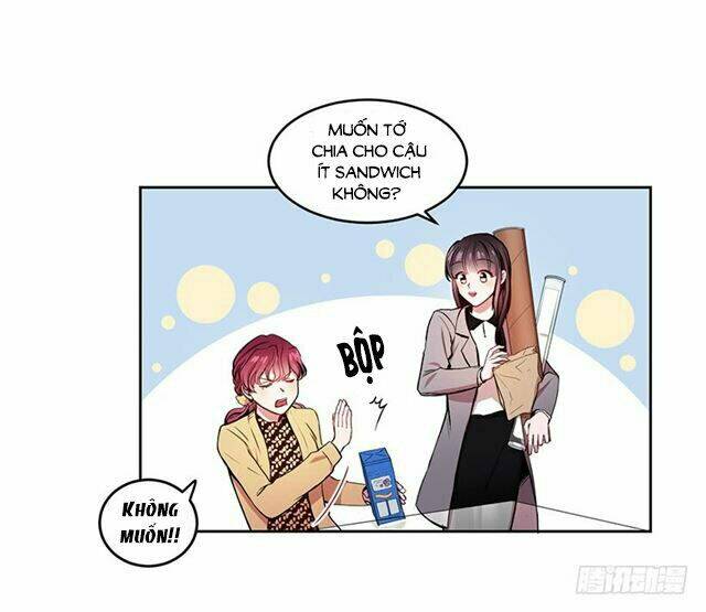 Người Yêu Của Rồng Đen: Chapter 1