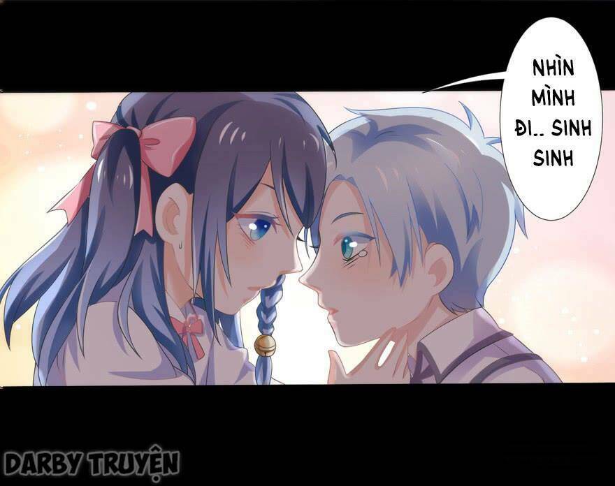 Ức Lạc Tinh Thần: Chapter 2