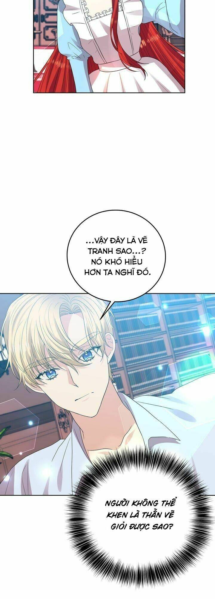 Tôi Trở Thành Gia Sư Của Tên Bạo Chúa: Chapter 23