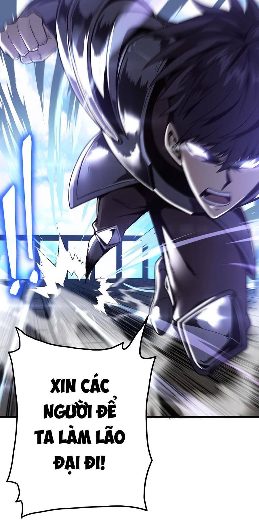 Tác Giả Sinh Tồn Ký: Chapter 8