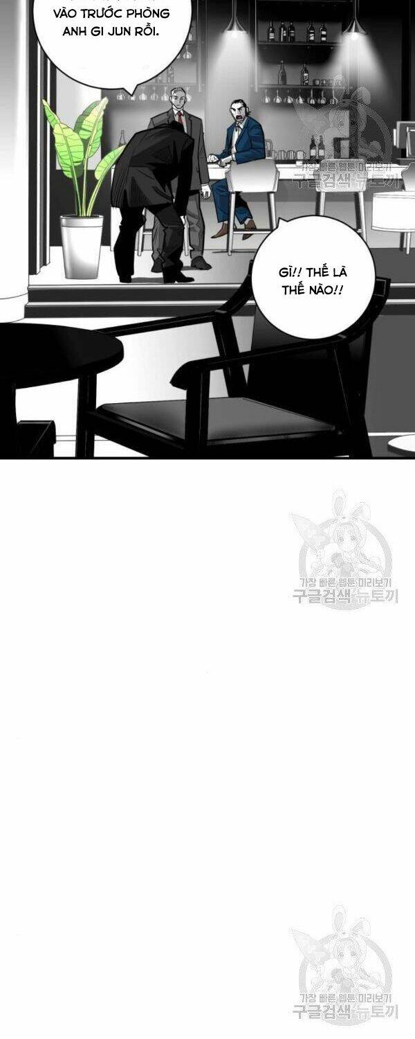 Quảng Trường Máu: Chapter 63