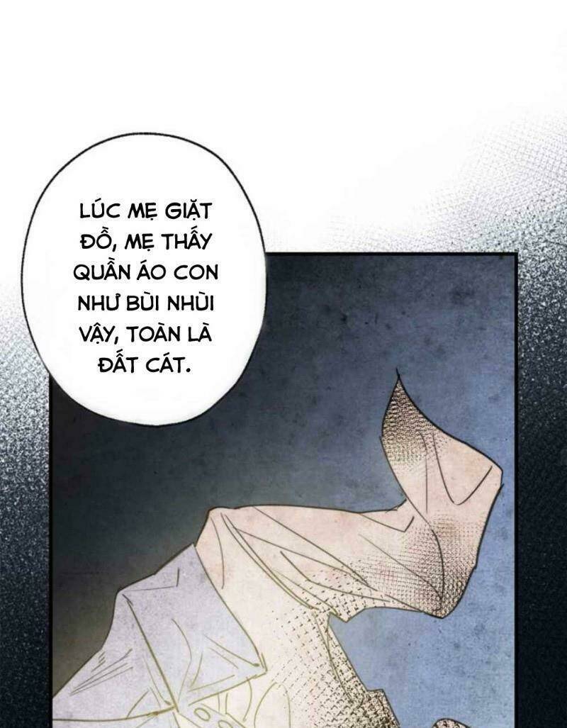 Hoàng Phi Bóng Tối: Chapter 3