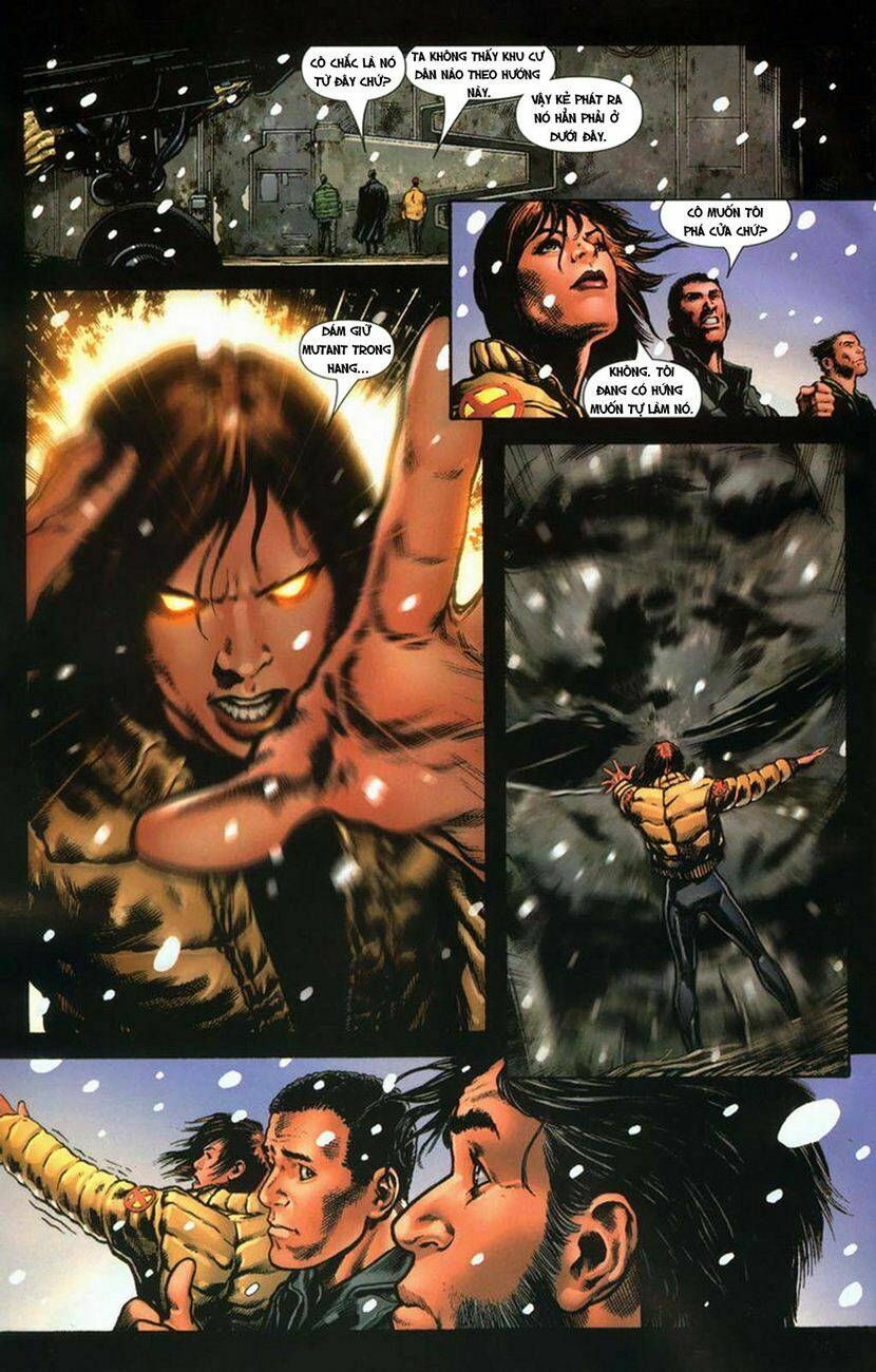 The Galactus Trilogy: Chapter 2