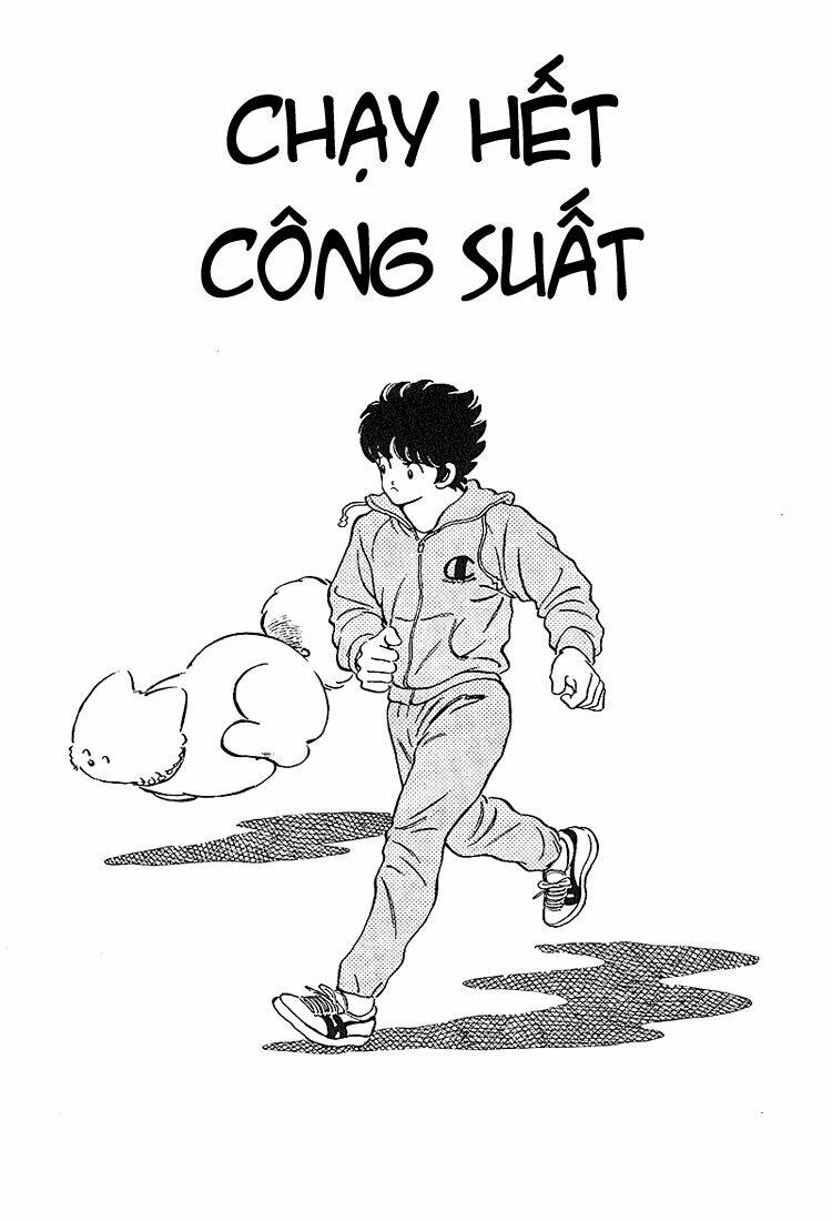 Touch: Chapter 222