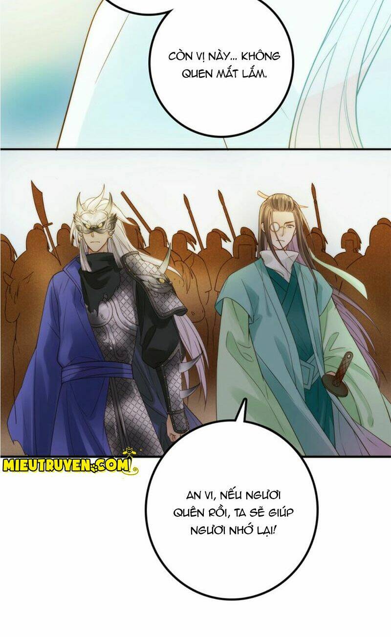 Cướp Chàng Vợ Về Đón Năm Mới: Chapter 45