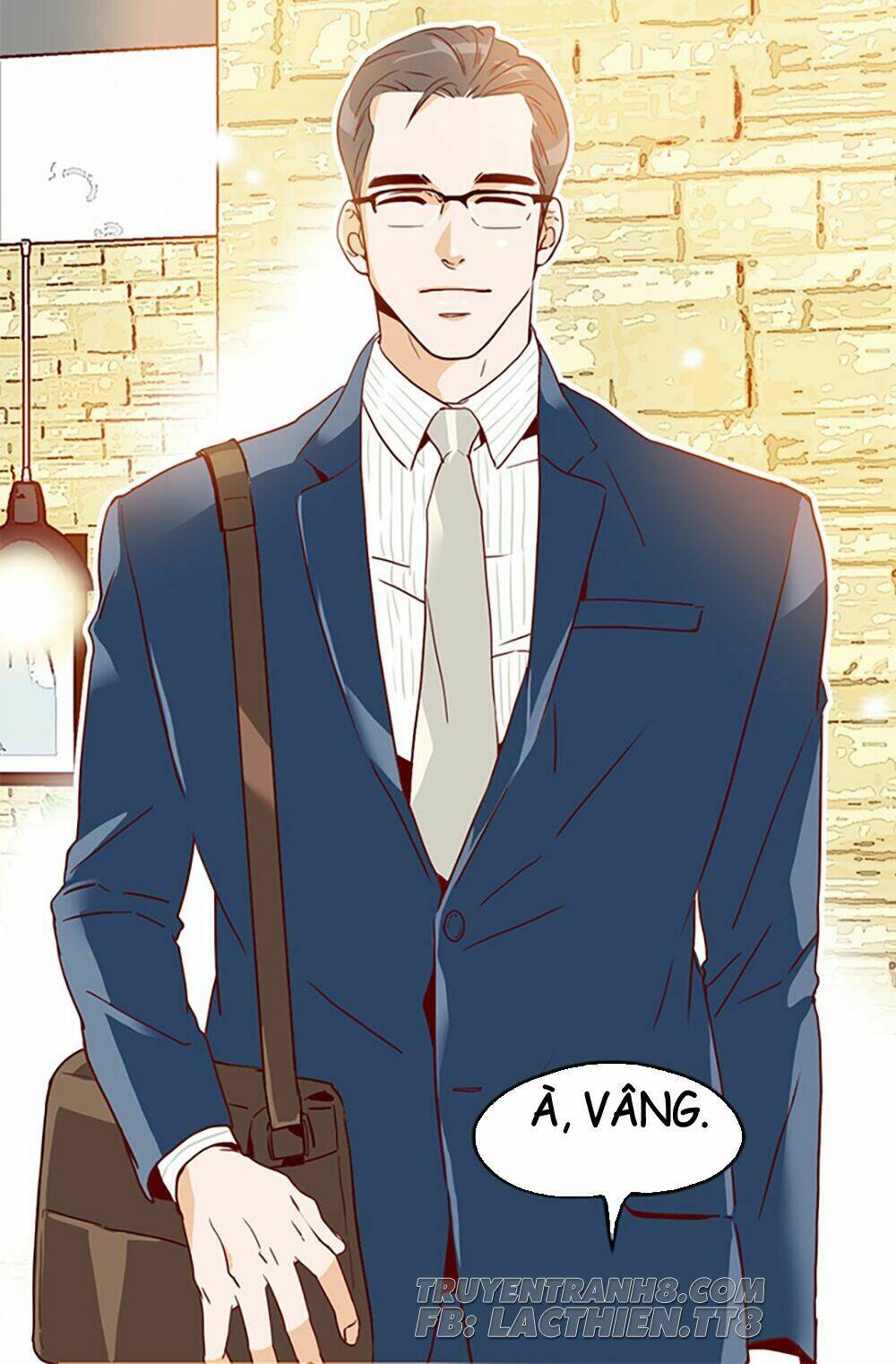 Thư Ký Kim Sao Thế Nhỉ?: Chapter 18