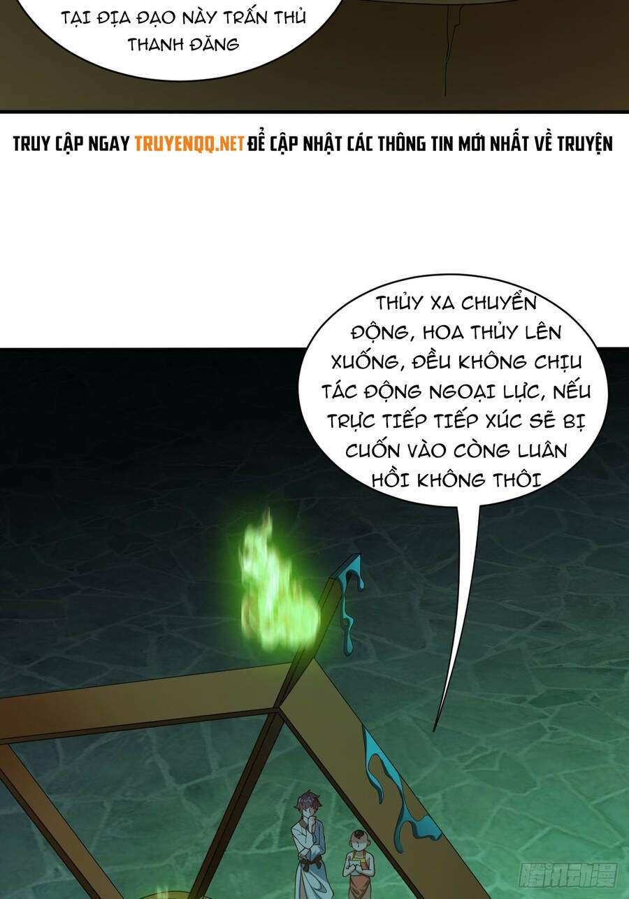 Cục Gạch Xông Vào Dị Giới: Chapter 59