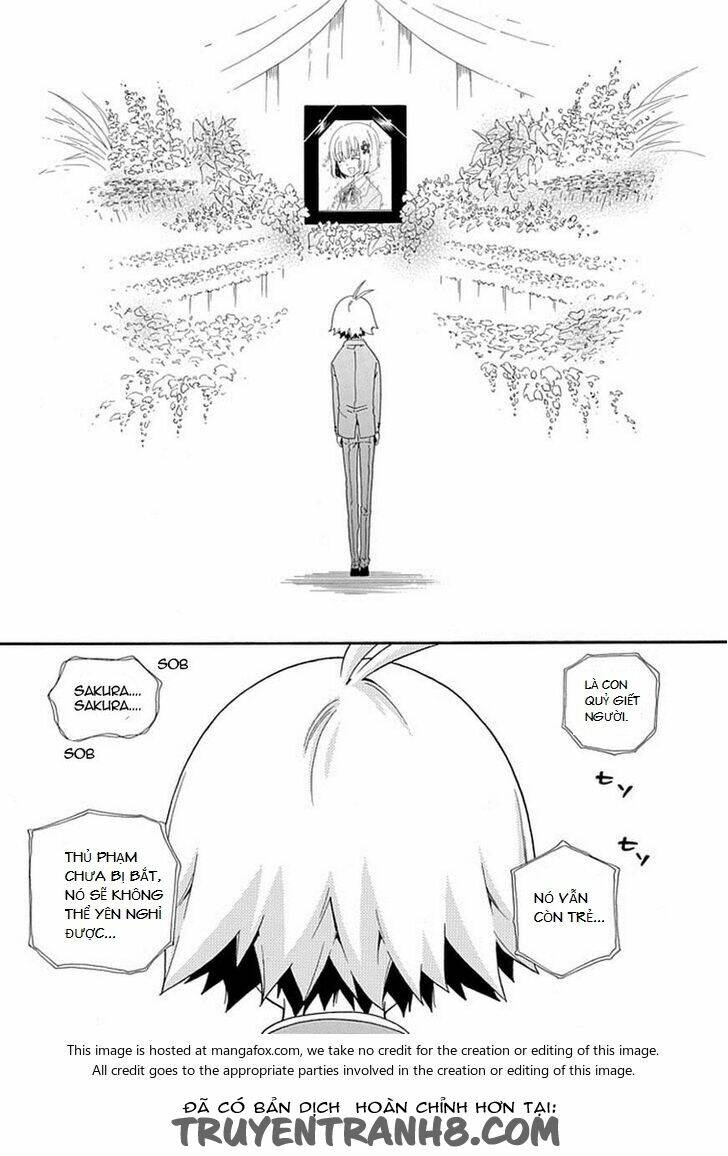 Kuro No Tantei: Chapter 5.2