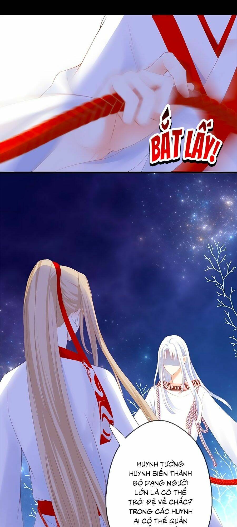 Đóa Hoa Chớm Nở: Chapter 47