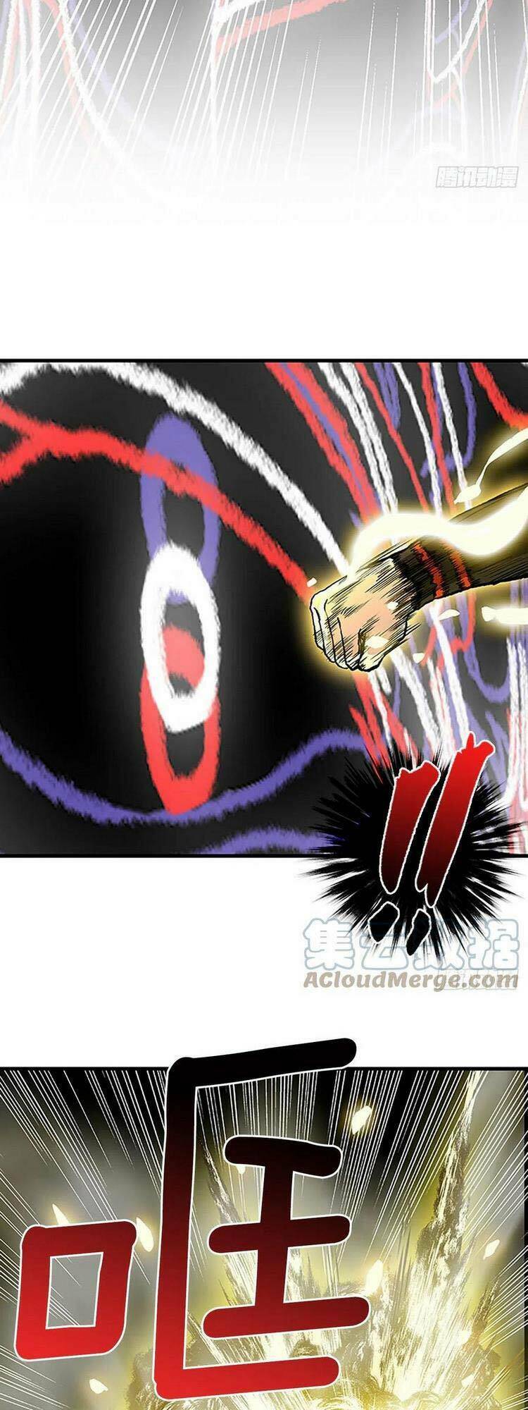 Học Sĩ Tái Sinh: Chapter 239