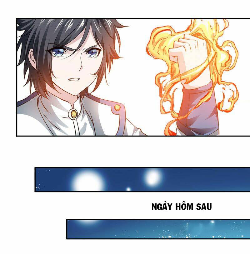 Cửu Dương Thần Vương: Chapter 2