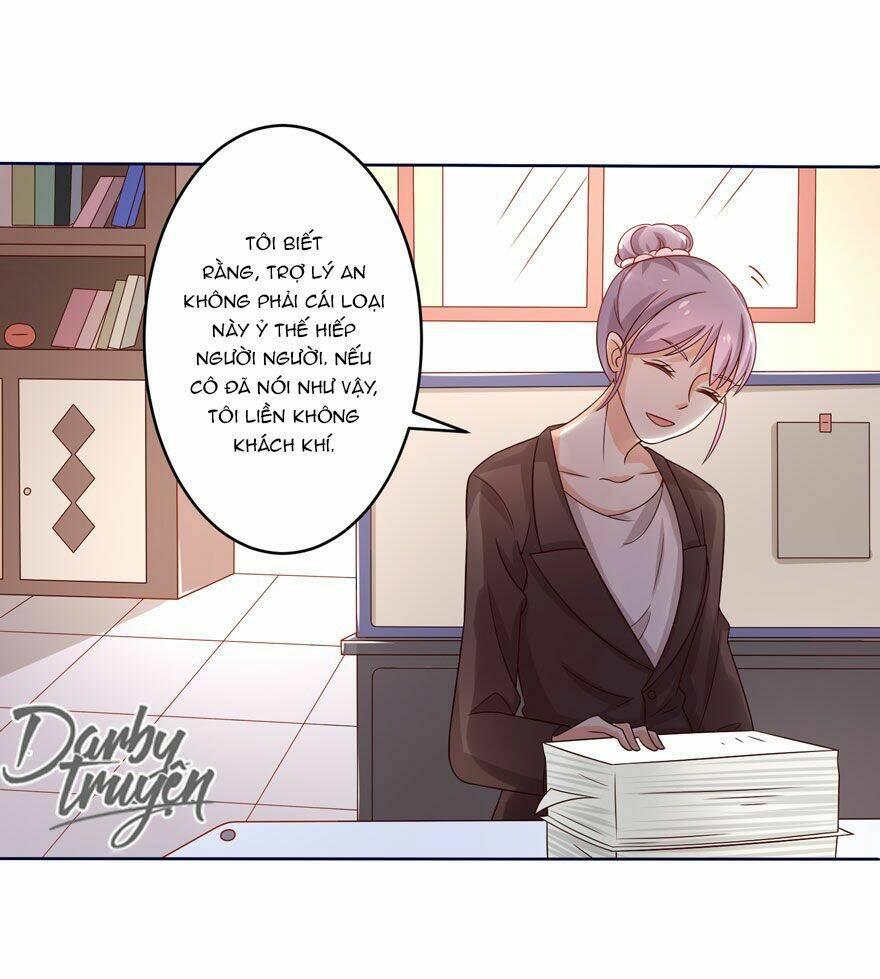 Ức Lạc Tinh Thần: Chapter 7