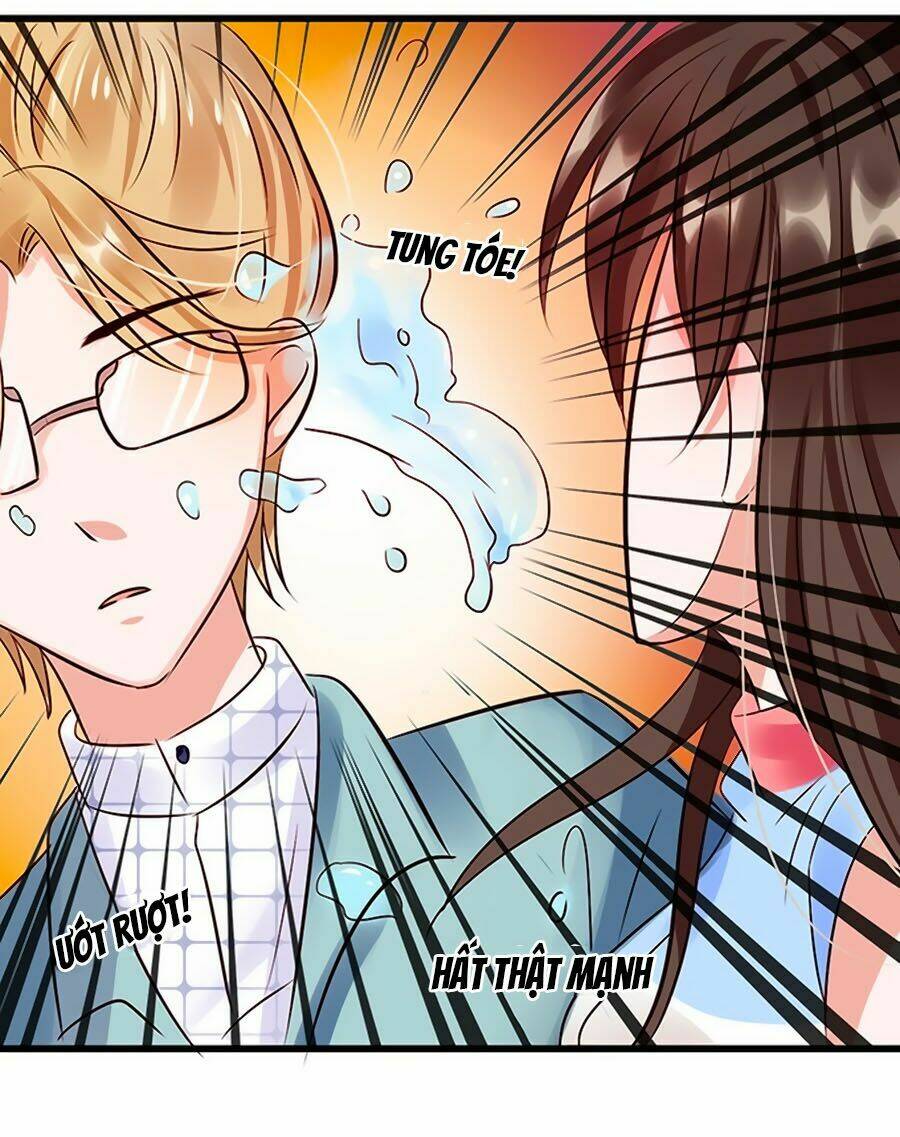 Bạn Trai Là Ngôi Sao: Chapter 32