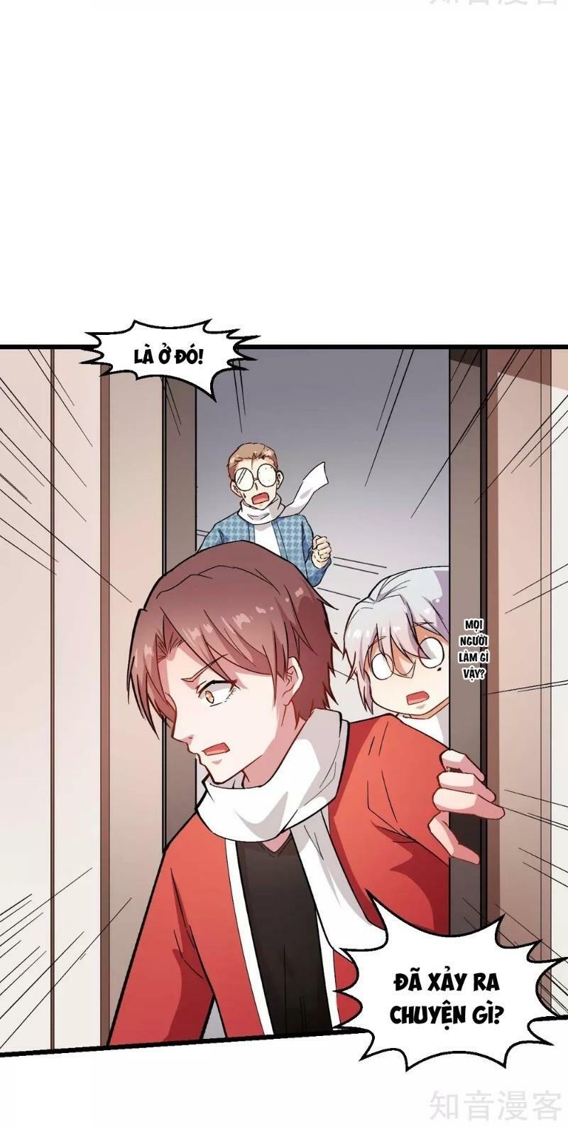 Vườn Trường Cuồng Sư Hệ Thống: Chapter 113