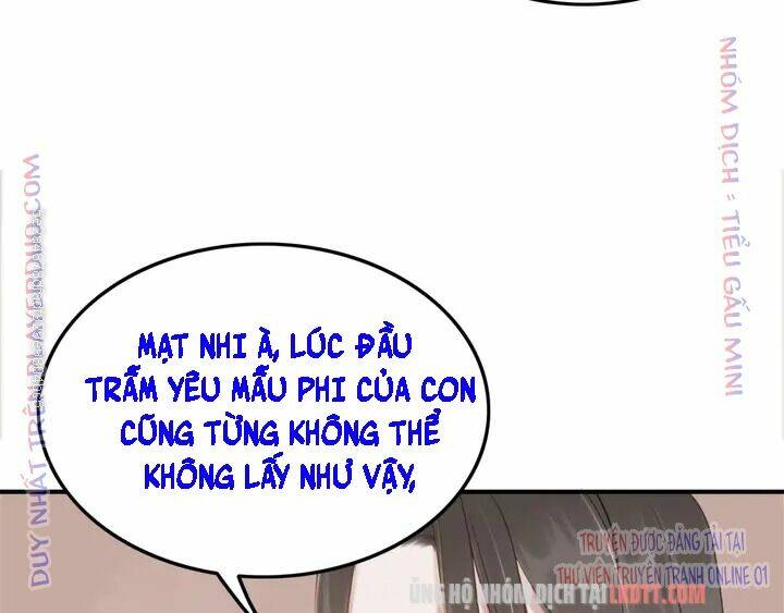 Trọng Sinh Bá Sủng Nhiếp Chính Vương Quá Mạnh Mẽ: Chapter 184