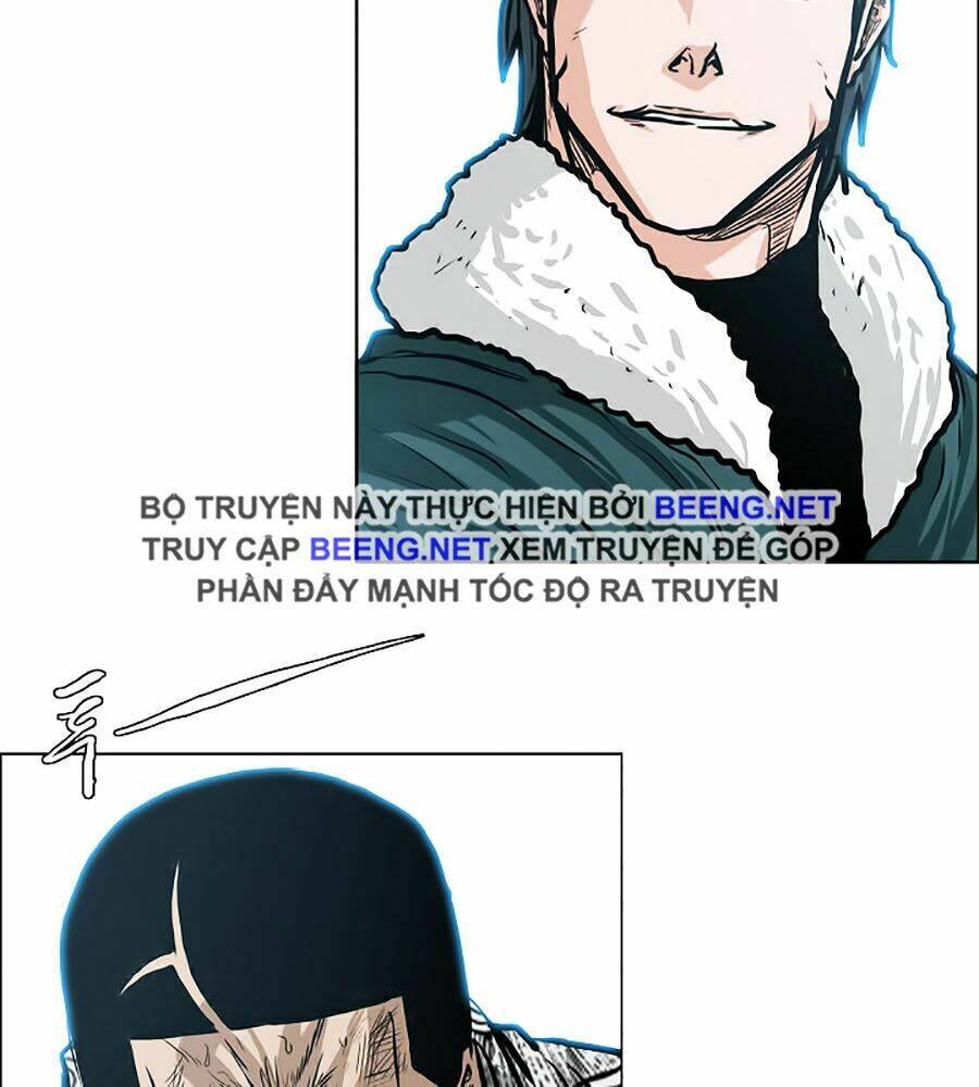 Bá Chủ Học Đường Ss3: Chapter 16