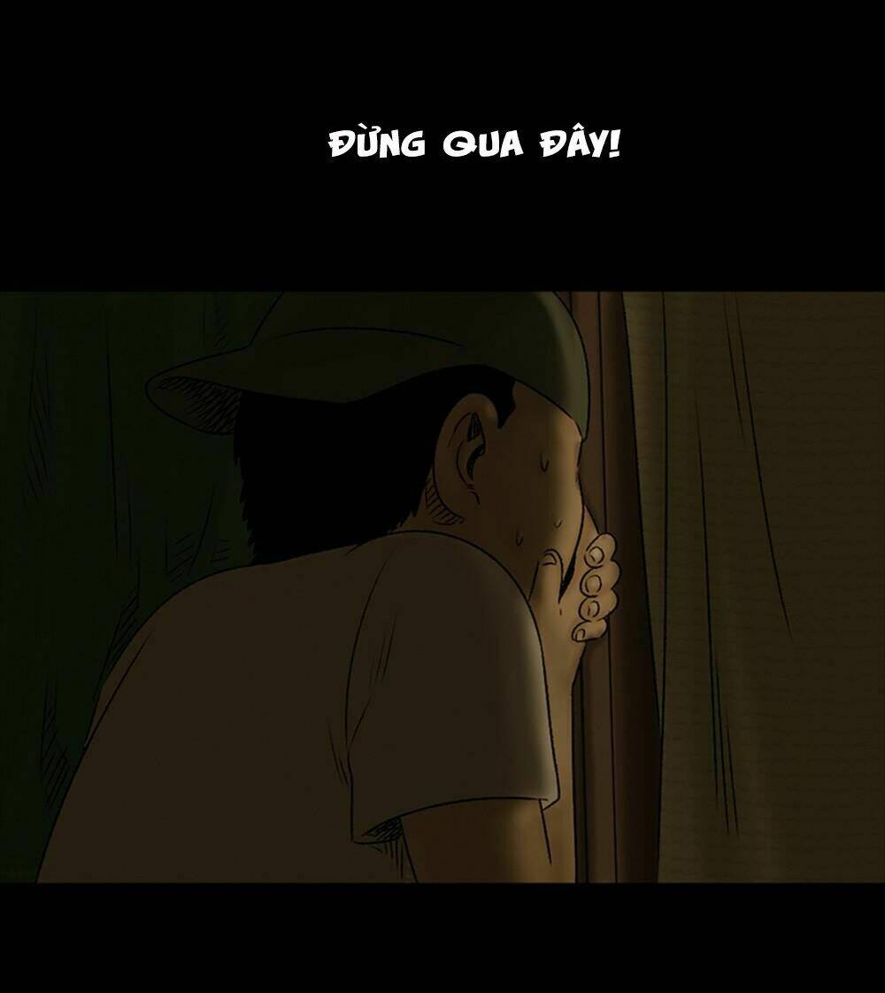 Truyện Đọc Lúc 0H: Chapter 28