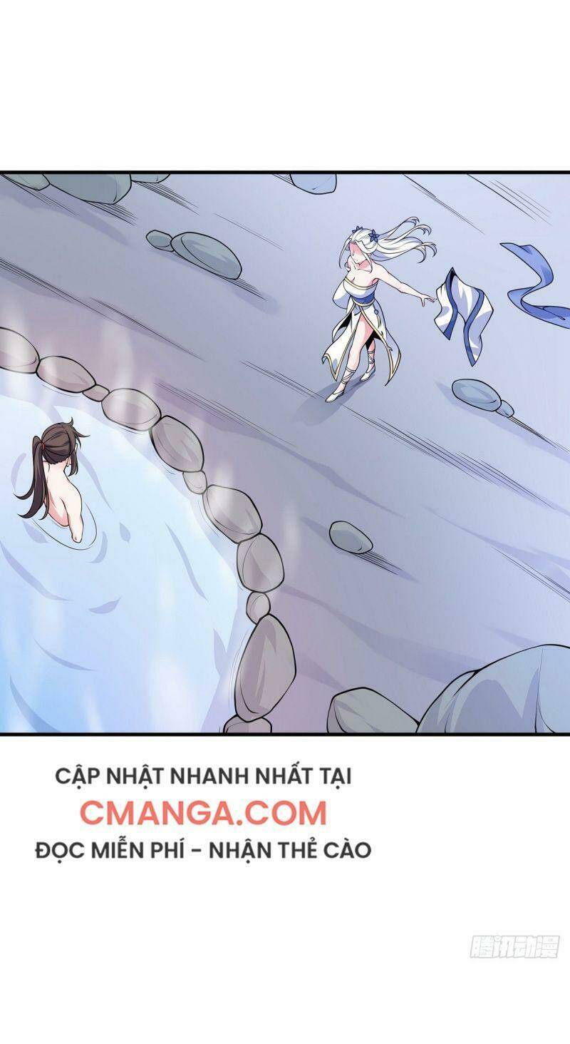 Lực Bạt Sơn Hà Hề Tử Đường: Chapter 15