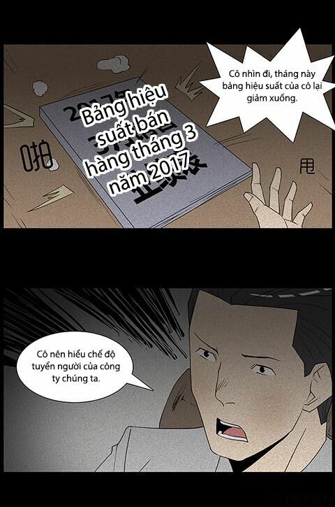 Kinh Dị Đêm Khuya: Chapter 72: - Viên Thuốc Biến Đổi Ước Mơ