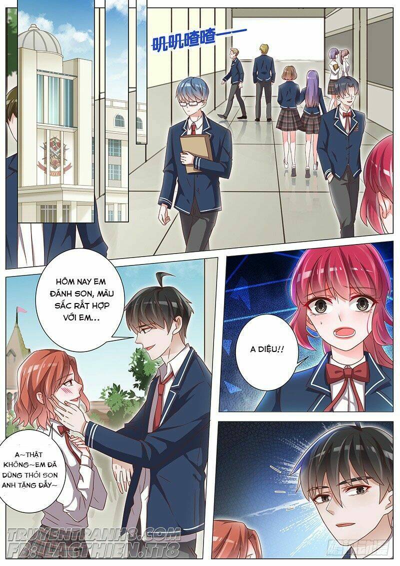 Vương Bài Giáo Thảo: Chapter 151