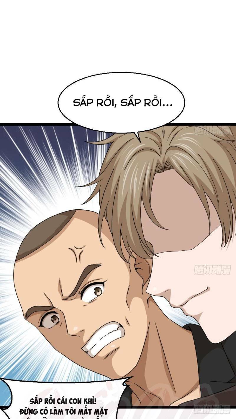 Tối Cuồng Nữ Tế: Chapter 9