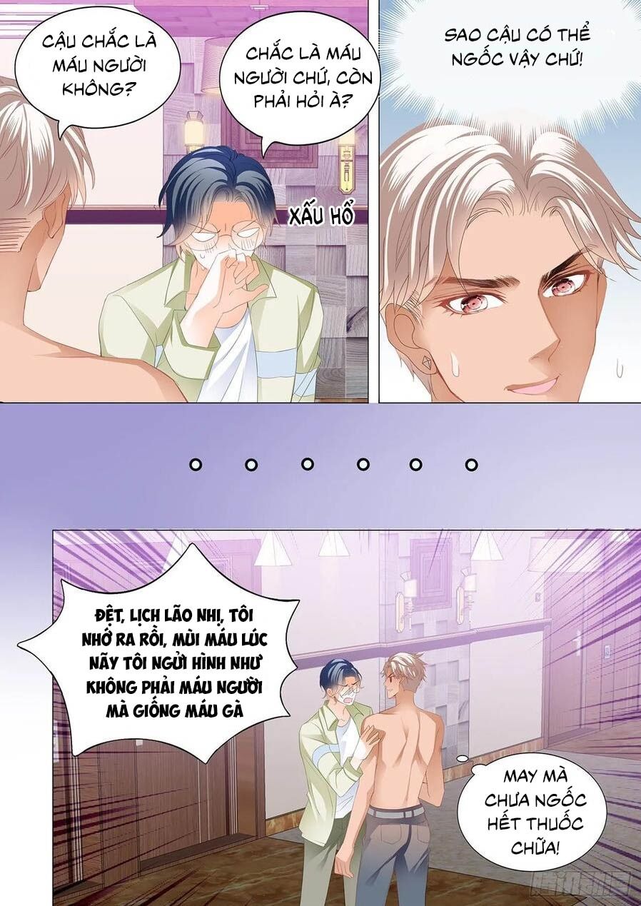 Bá Đạo Tiểu Thúc, Xin Trêu Chọc Vừa Thôi!: Chapter 145
