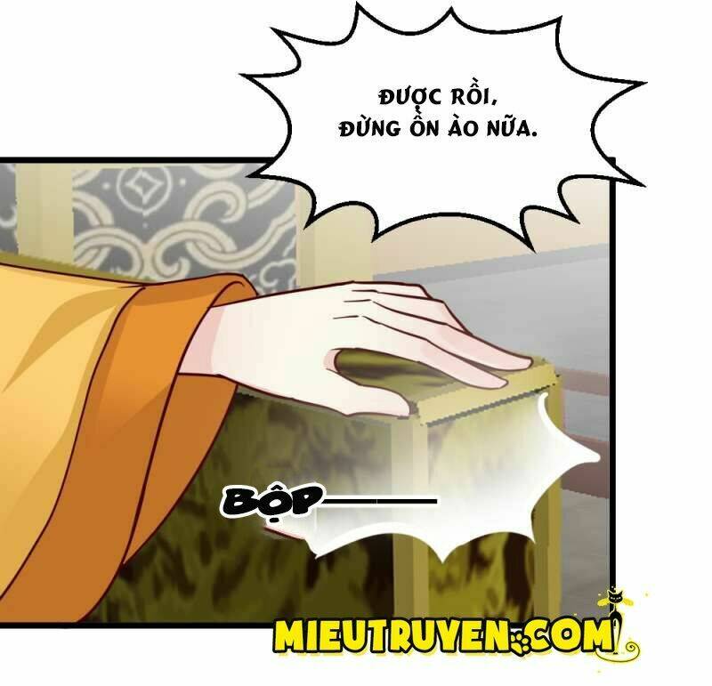 Tuyệt Thế Độc Phi Của Tà Vương: Chapter 60