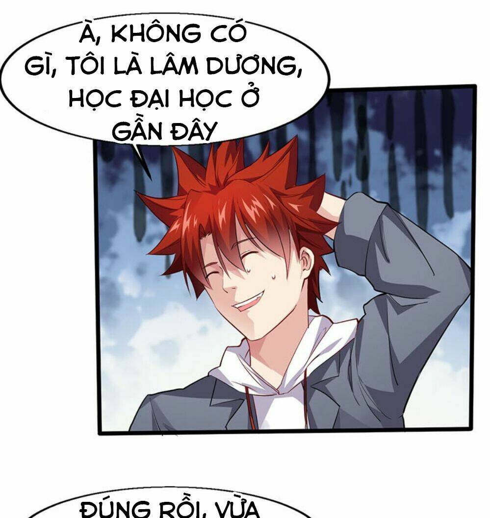 Dị Năng Thiếu Niên Vương: Chapter 20