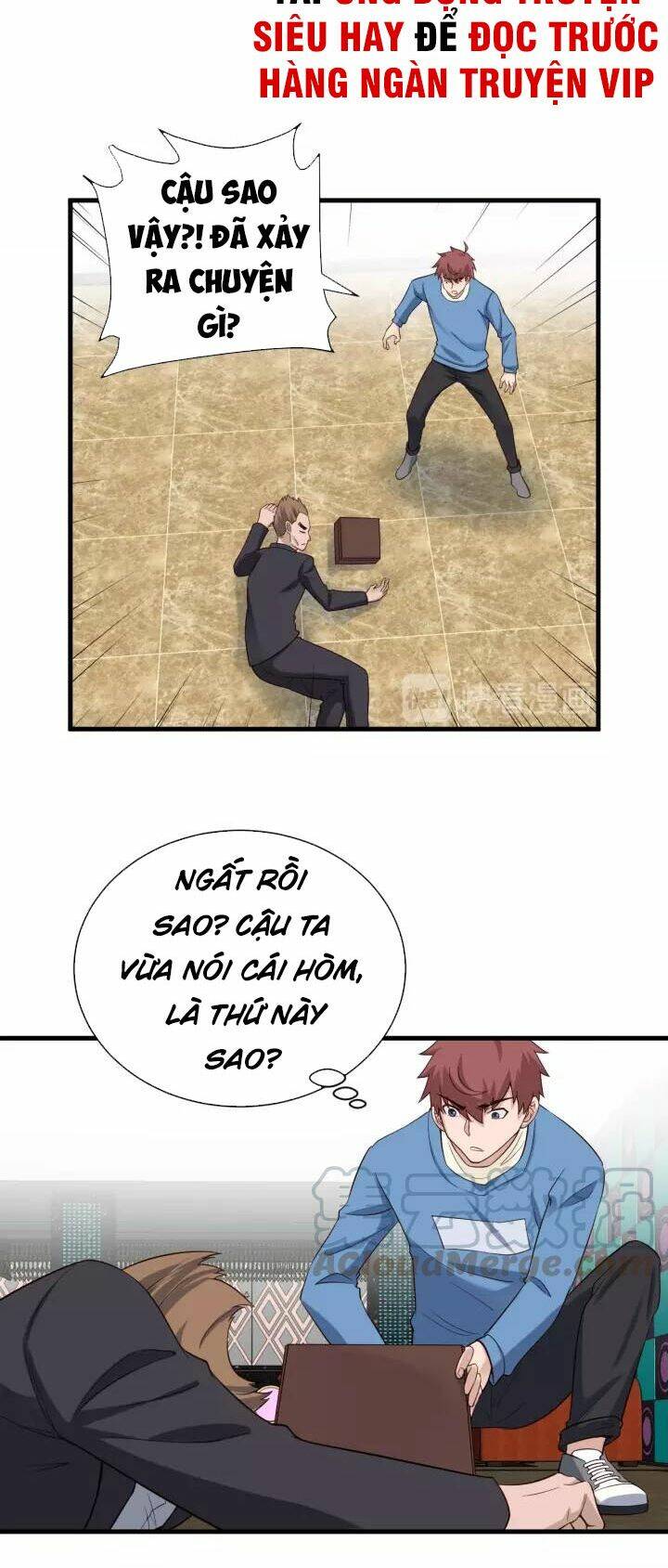 Hệ Thống Tu Tiên Mạnh Nhất: Chapter 54
