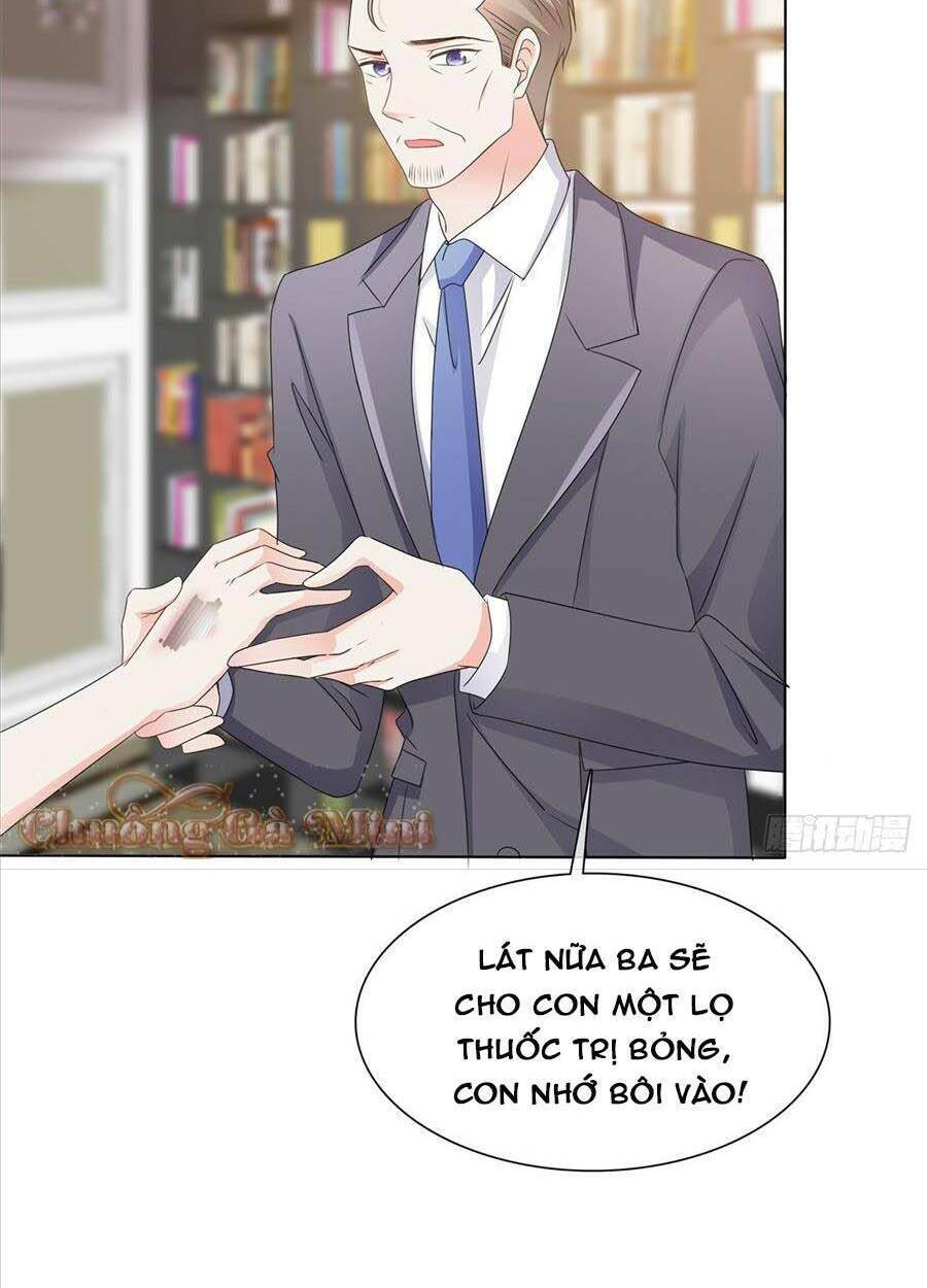 Nhược Hữu Hàn Đông Ngộ Noãn Dương: Chapter 5