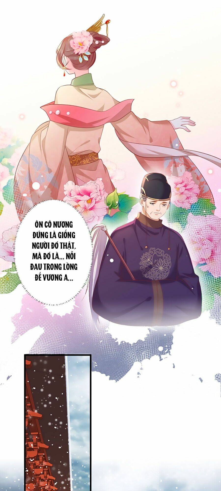 Nữ Thủ Phú Chi Kiều Sủng Nhiếp Chính Vương: Chapter 49