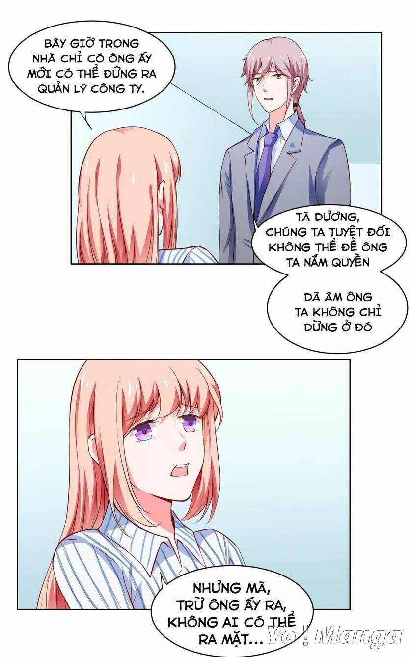 Thiểm Hôn Kinh Ái: Chapter 125