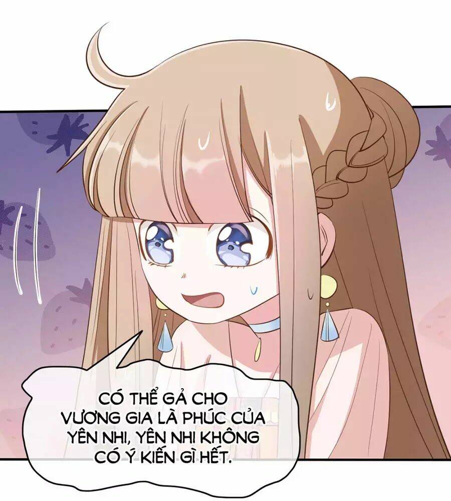 Đích Nữ Hữu Độc: Chapter 49