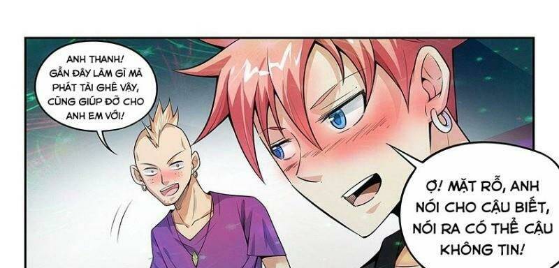 Võ Lực Chí Mạng: Chapter 17