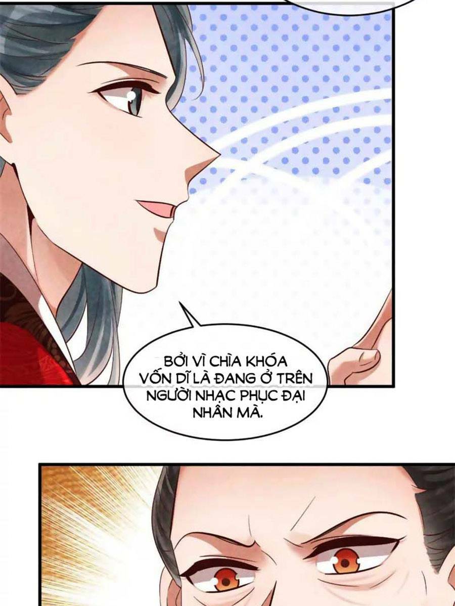Vương Phi Muốn Trèo Tường: Chapter 131