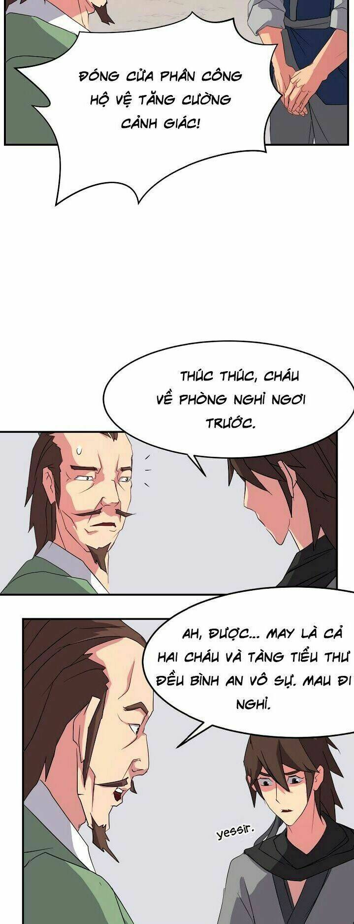 Trọng Sinh, Bất Khả Chiến Bại: Chapter 37