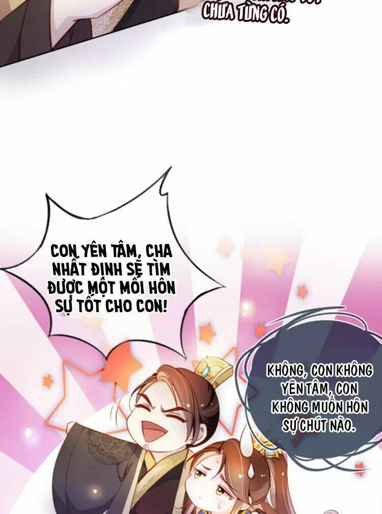 Nàng Trở Thành Bạch Nguyệt Quang Của Vương Gia Bệnh Kiều: Chapter 61