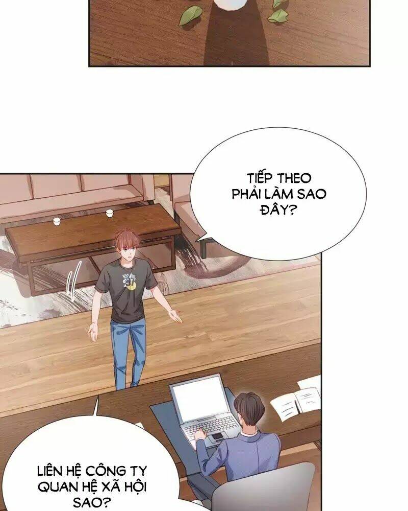 Khi Trá Luyến Nhân: Chapter 49