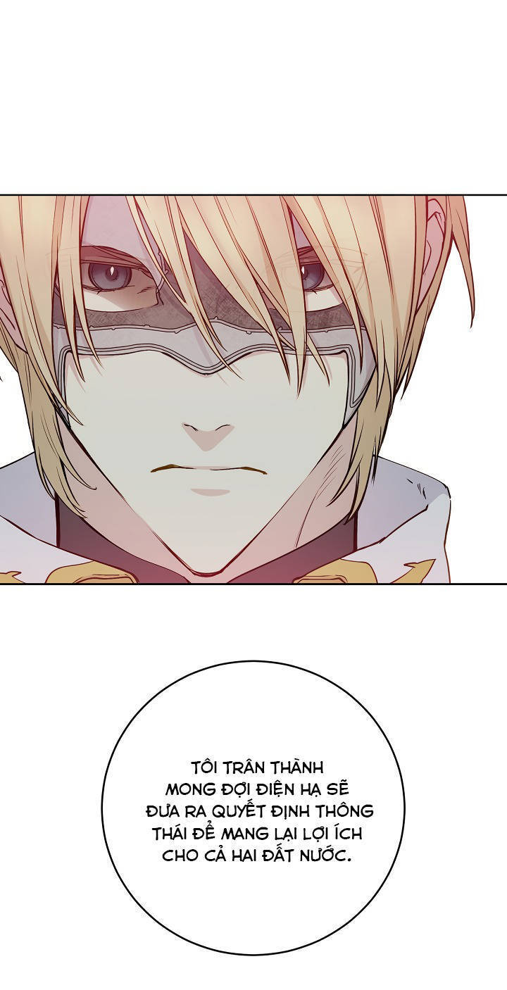 Cô Hầu Giỏi Giang: Chapter 44