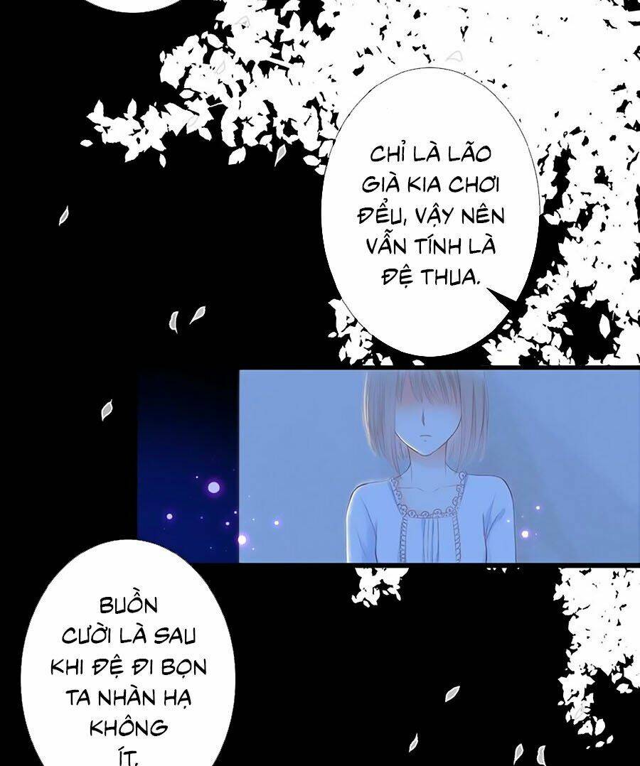 Đóa Hoa Chớm Nở: Chapter 11