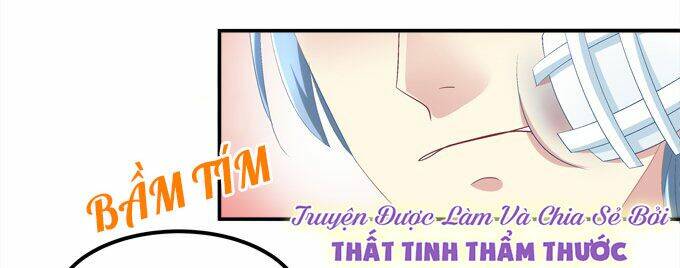 Đế Vương Ta Vẫn Còn Nhỏ: Chapter 2